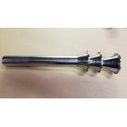 Filling Pipe / Filler Horns